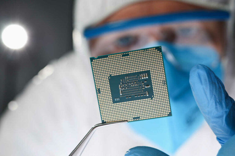 semicondutores