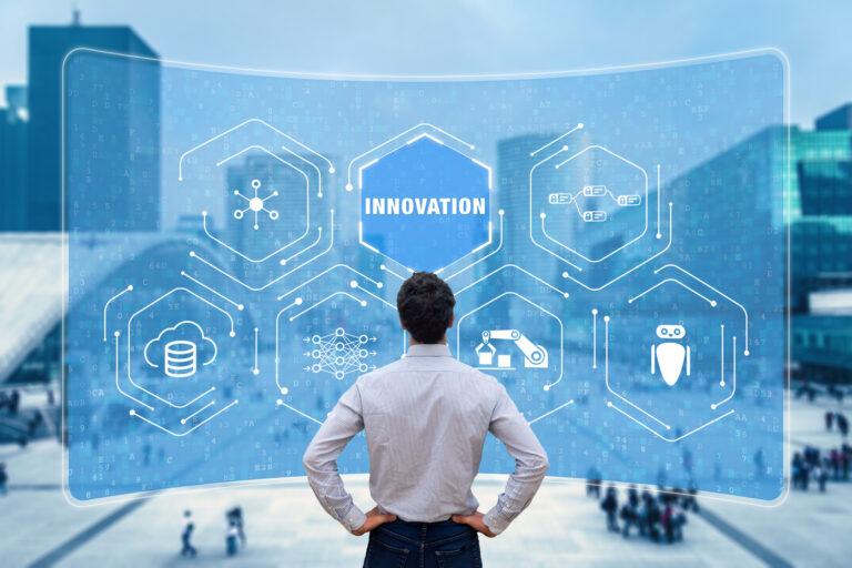 tecnologias emergentes, inovação