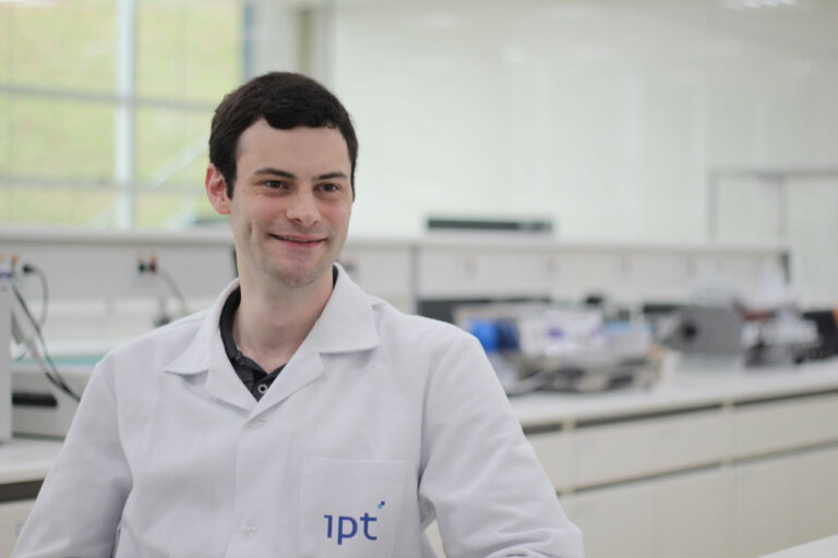 Bruno Mariano Verona IPT, DNA