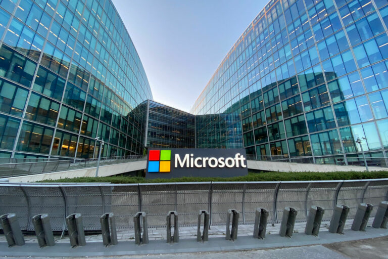 Microsoft
