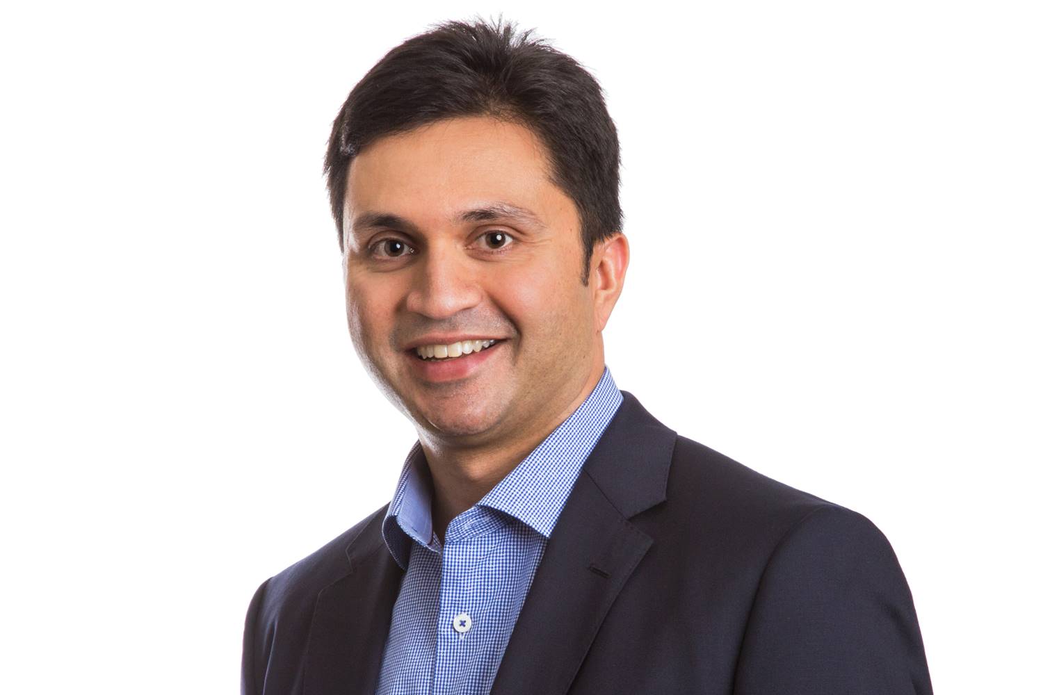 Netskope, Sanjay Beri