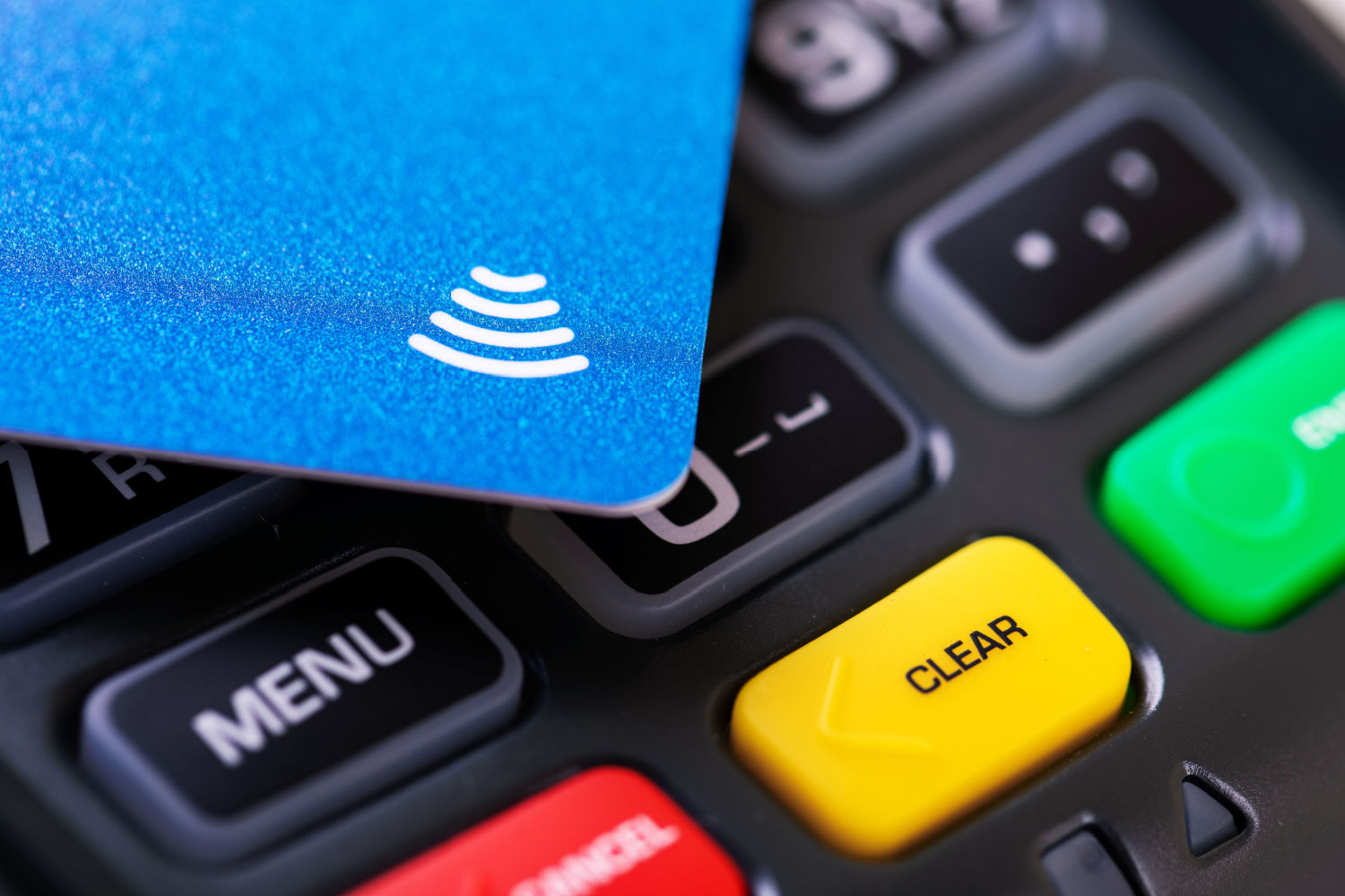 pagamentos por aproximação, nfc