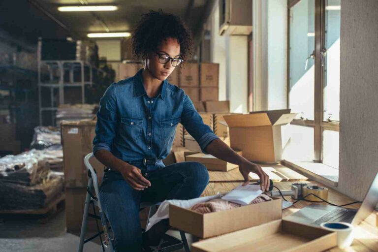 e-commerce pequenas e médias empresas PMEs