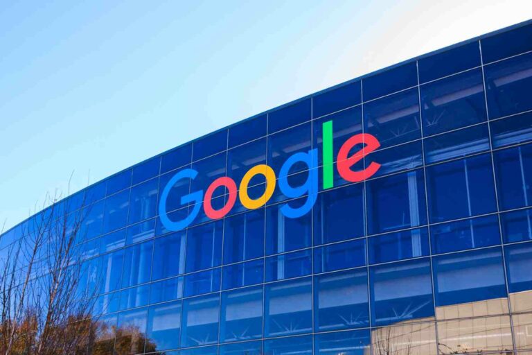 google