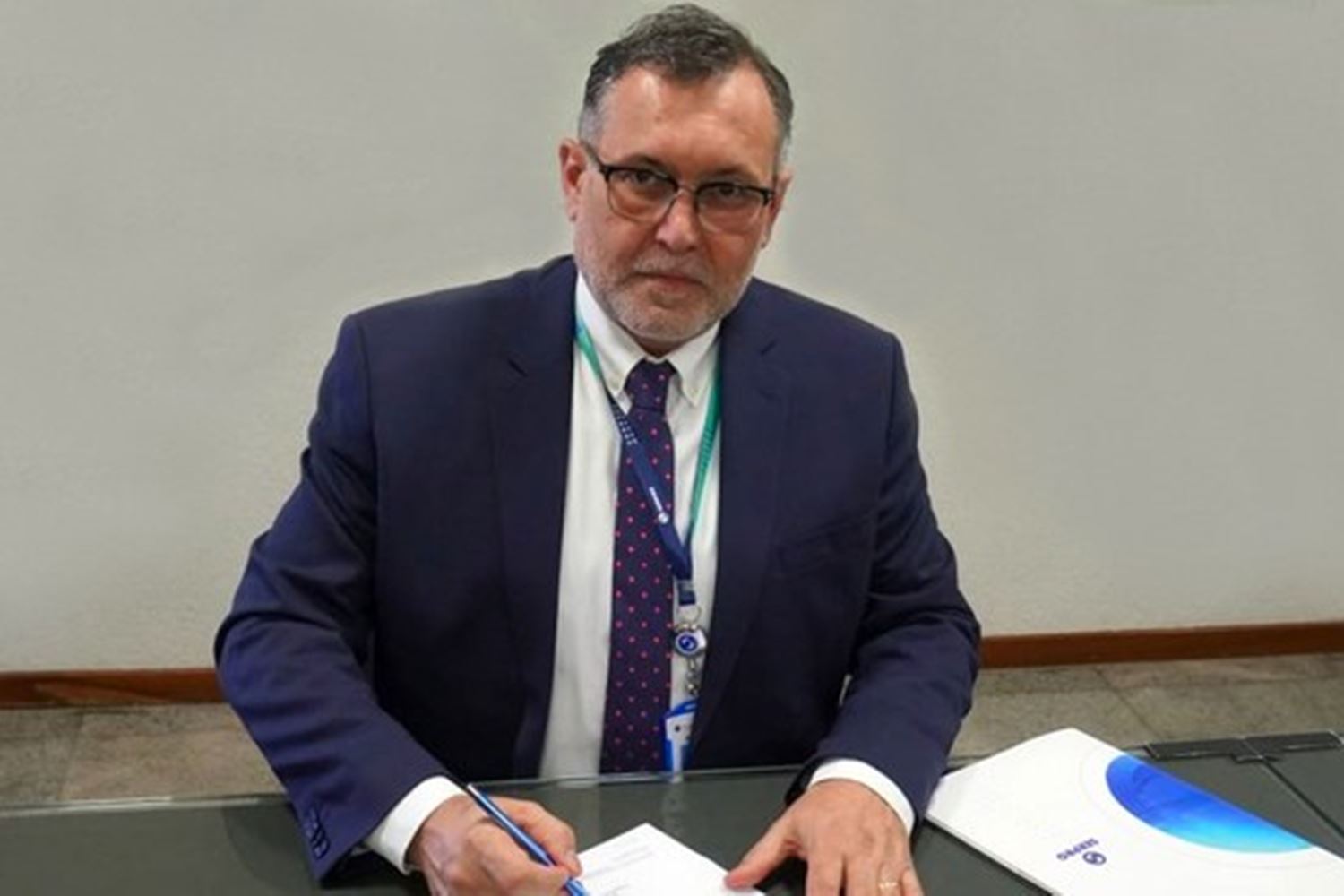 Alexandre Amorim, serpro