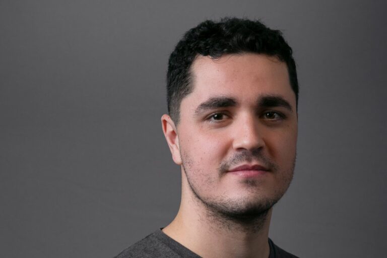 João Zanocelo, head de produto e sócio da BossaBox