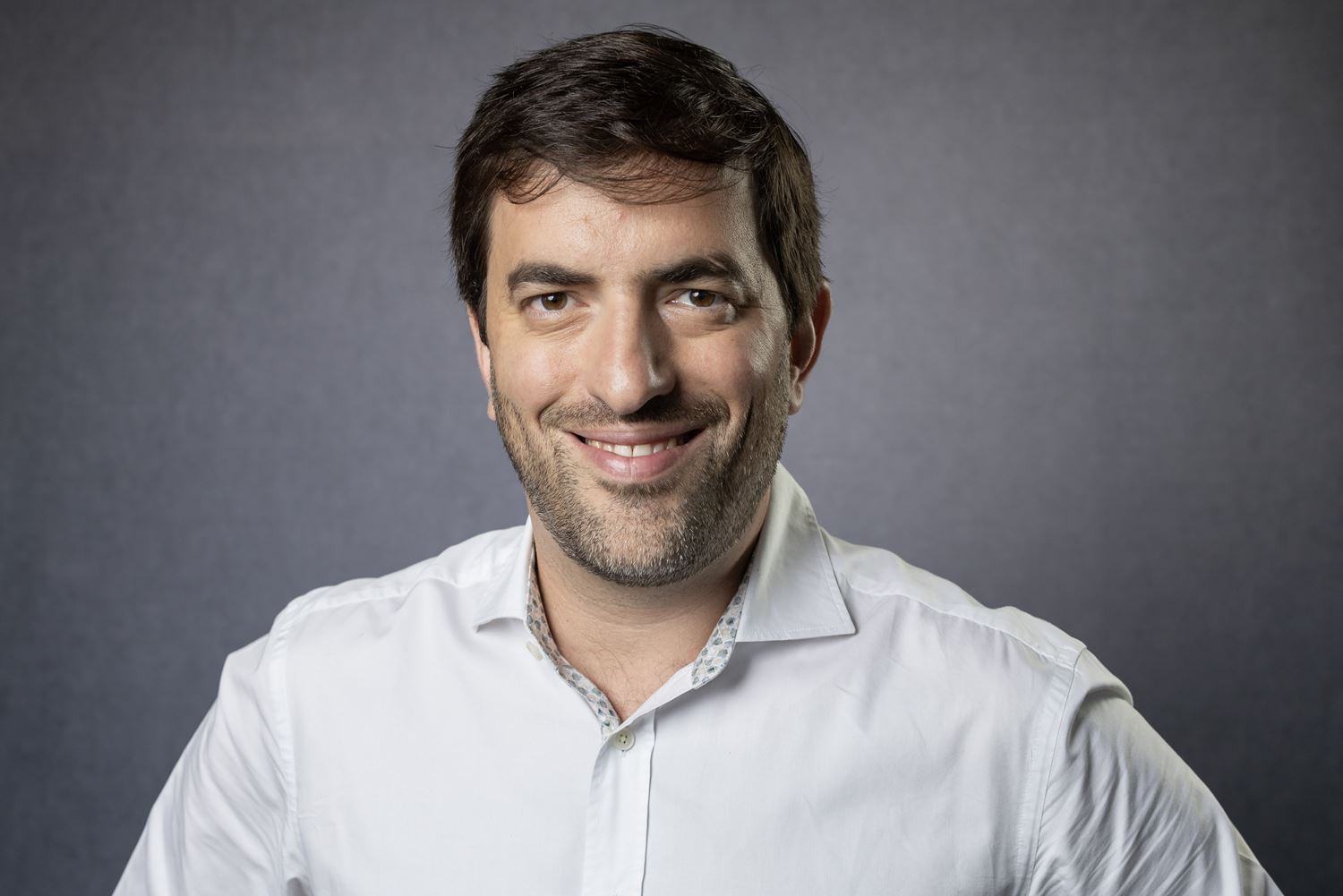 Romain Dayan, Ticket