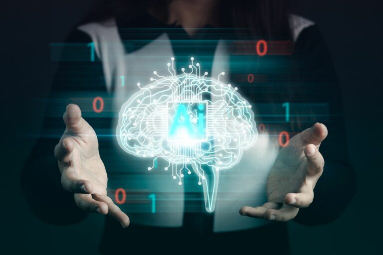 ia, inteligencia artificial