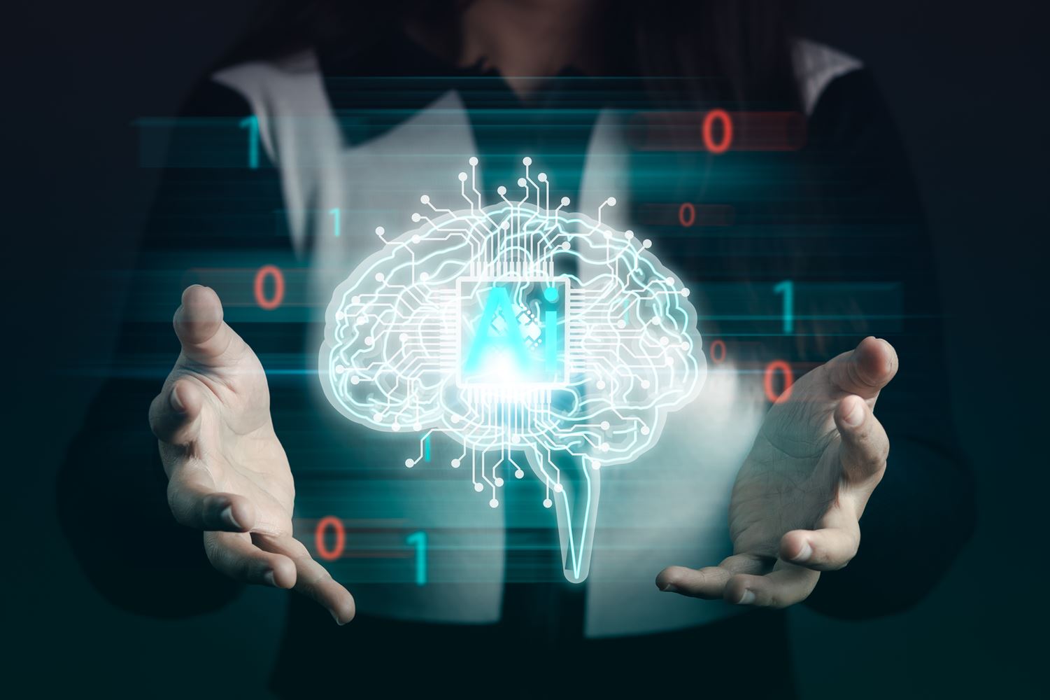 ia, inteligencia artificial