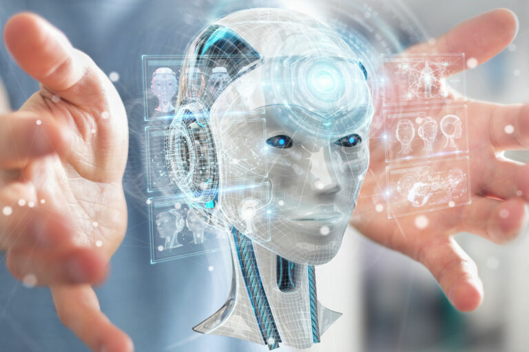 inteligencia artificial, IA, IAs