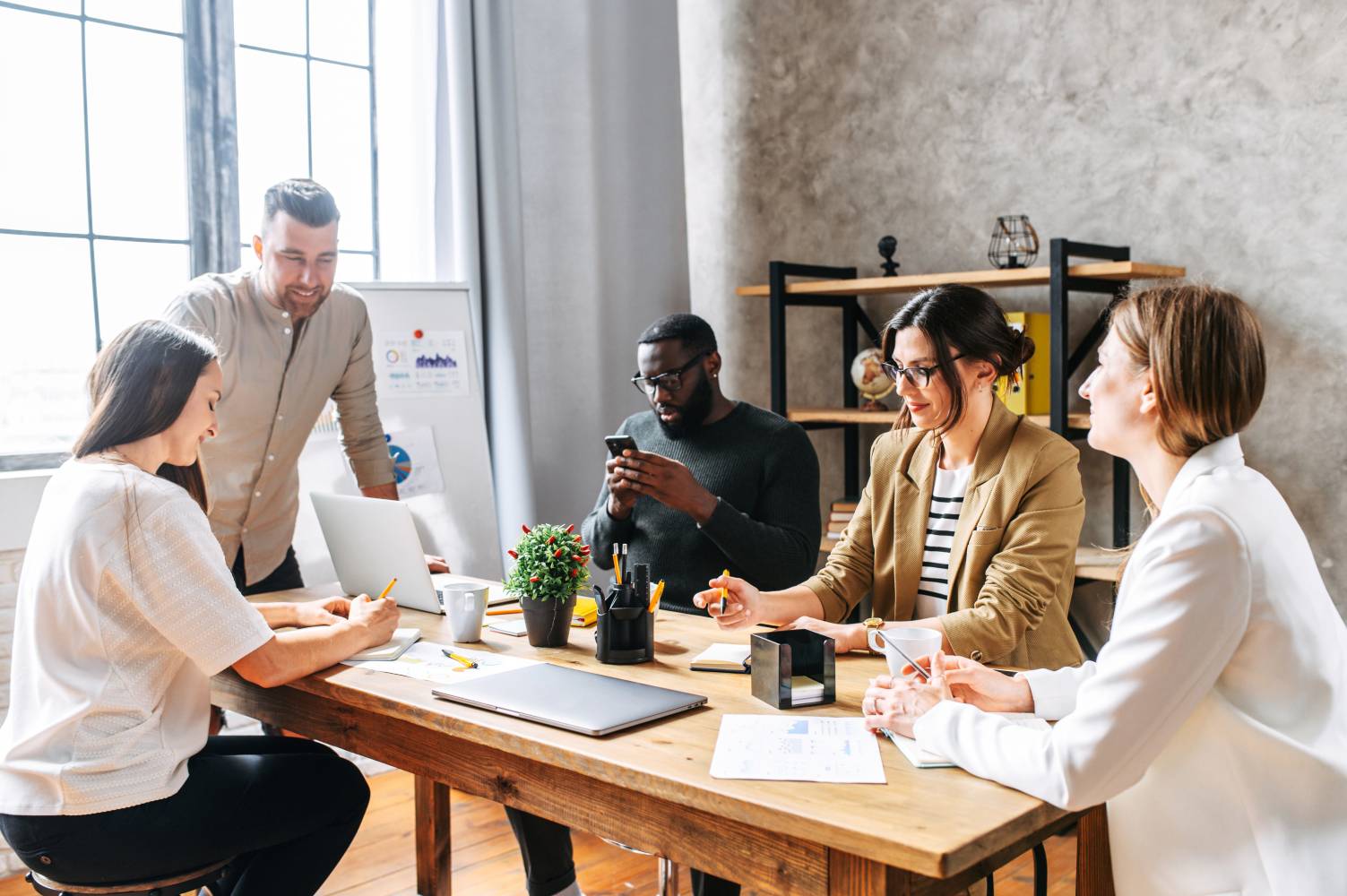 time, pessoas, startups, venture capital, trabalho, talentos