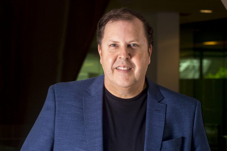 Marcelo Carreras, Petrobras, IT Forum Trancoso