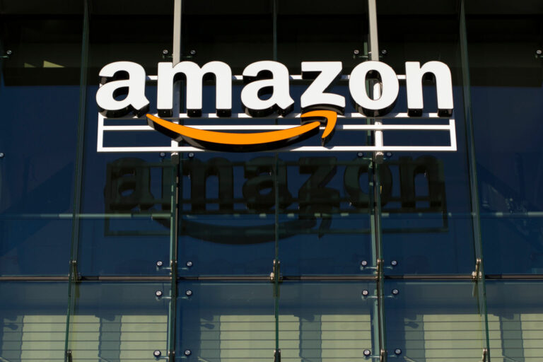 Amazon novas demissões