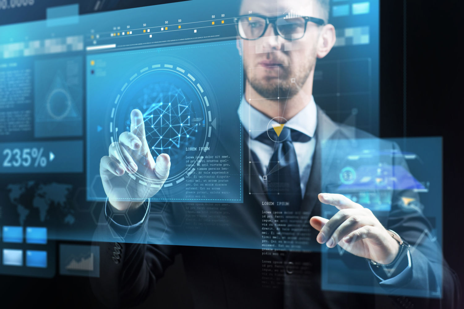 Chief Data Officer, dados, liderança, data driven