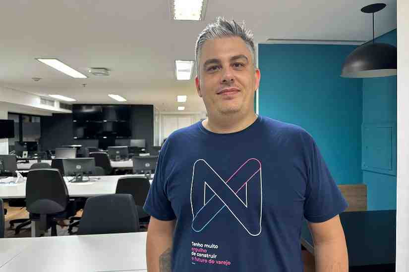 Claudio Pandolfi Nexaas