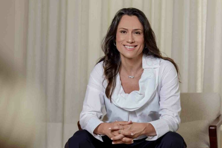 Cristina Cestari CIO Volkswagen