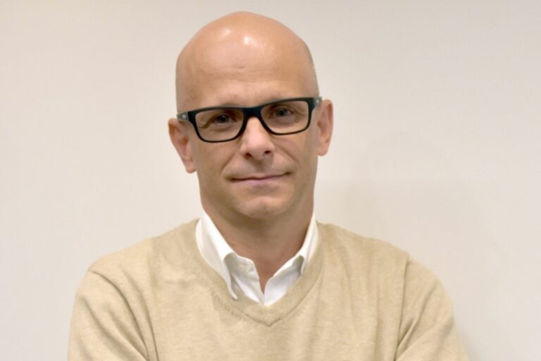 Frederico Kastrup, COO da Engineering Brasil