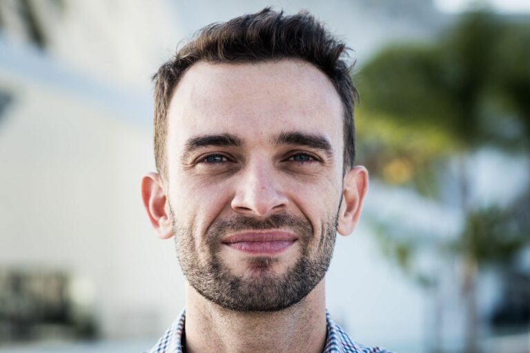 Gabriel Bello Barros, líder do Cisco Networking Academy no Brasil