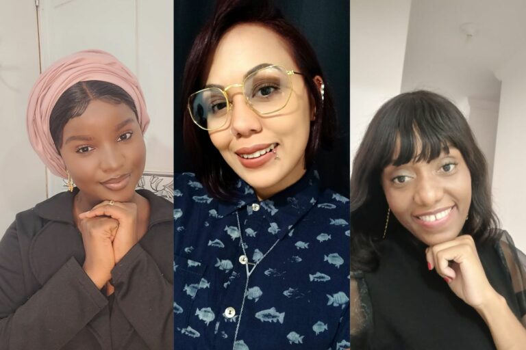 imigrantes, mulheres, 8M, dia internacional da mulher