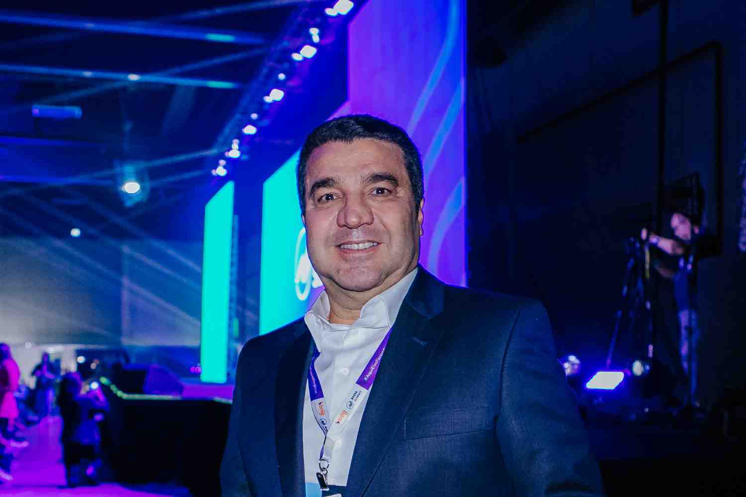 João Kepler, presidente e fundador da Bossanova Investimentos (Imagem: Divulgação)