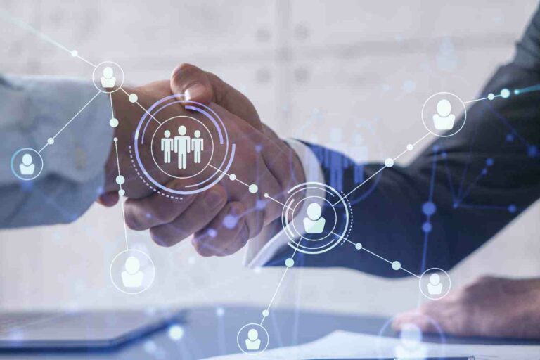 Inteligência artificial recrutamento