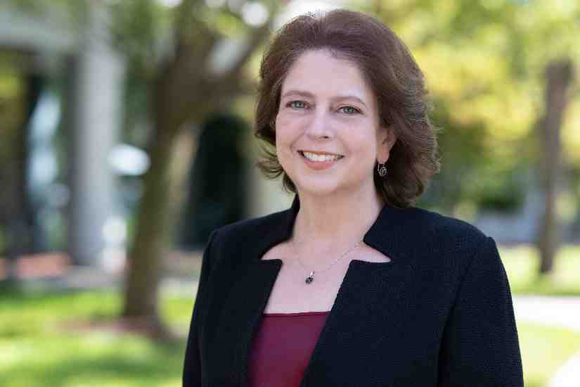 Julie Swinney CFO Zendesk