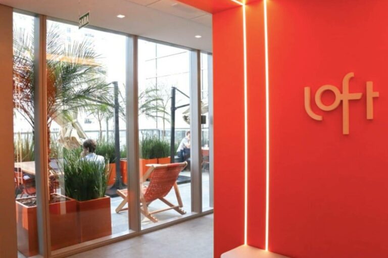 Loft, demissões, layoffs