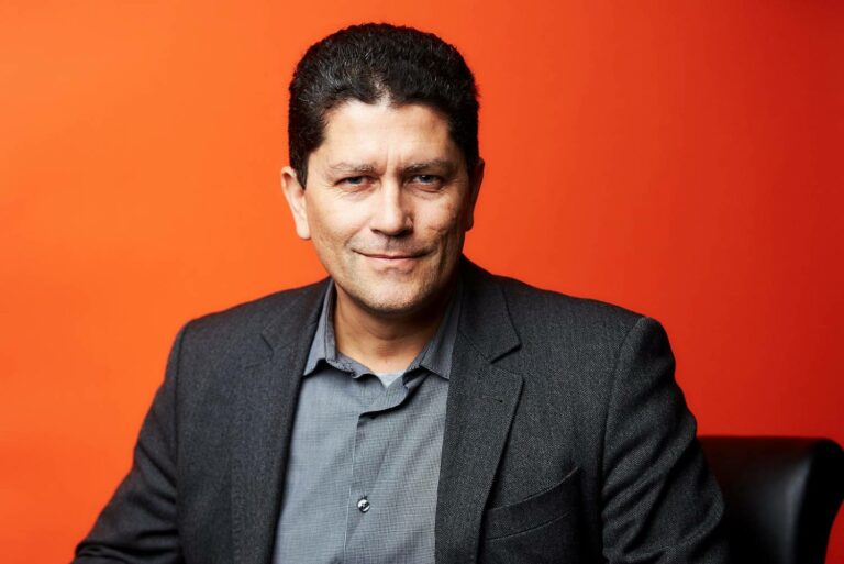 Paulo de Godoy, Pure Storage