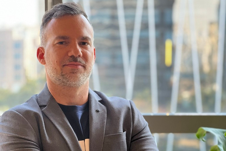 Rafael Lavezzo Nuvei