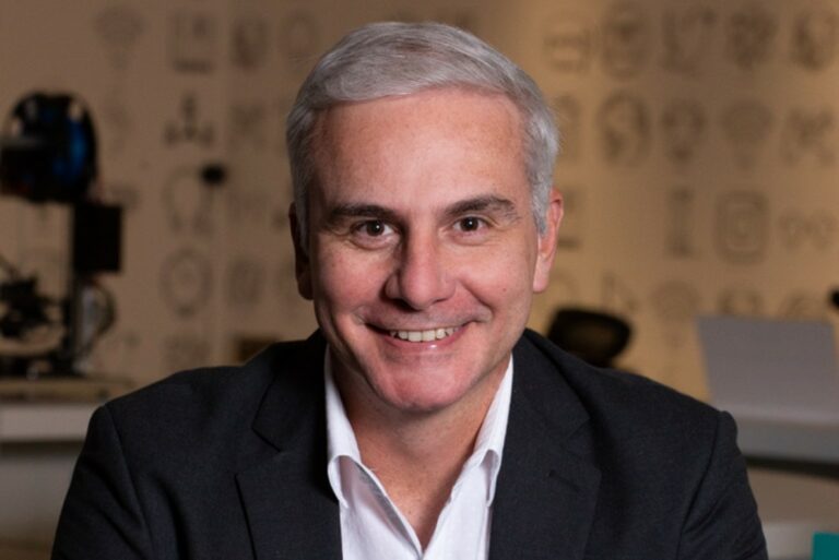 Senior Sistemas CEO, Carlênio Castelo Branco