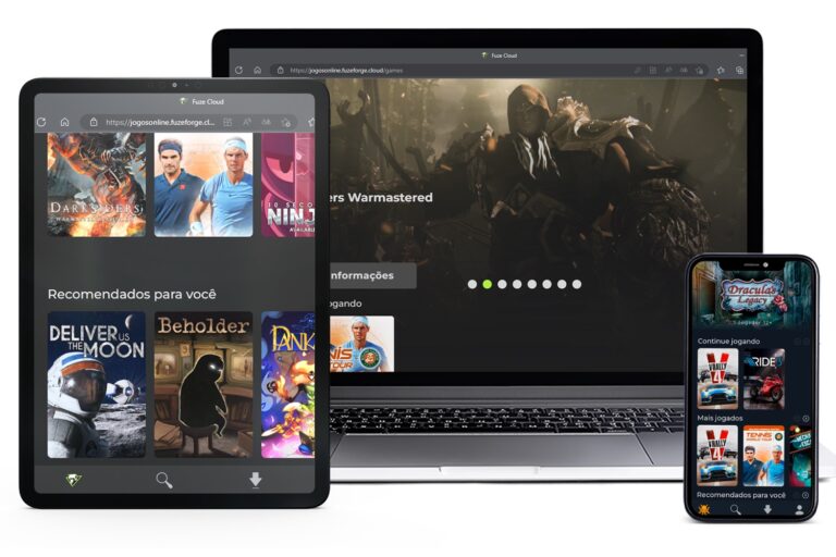 algar, game, streaming