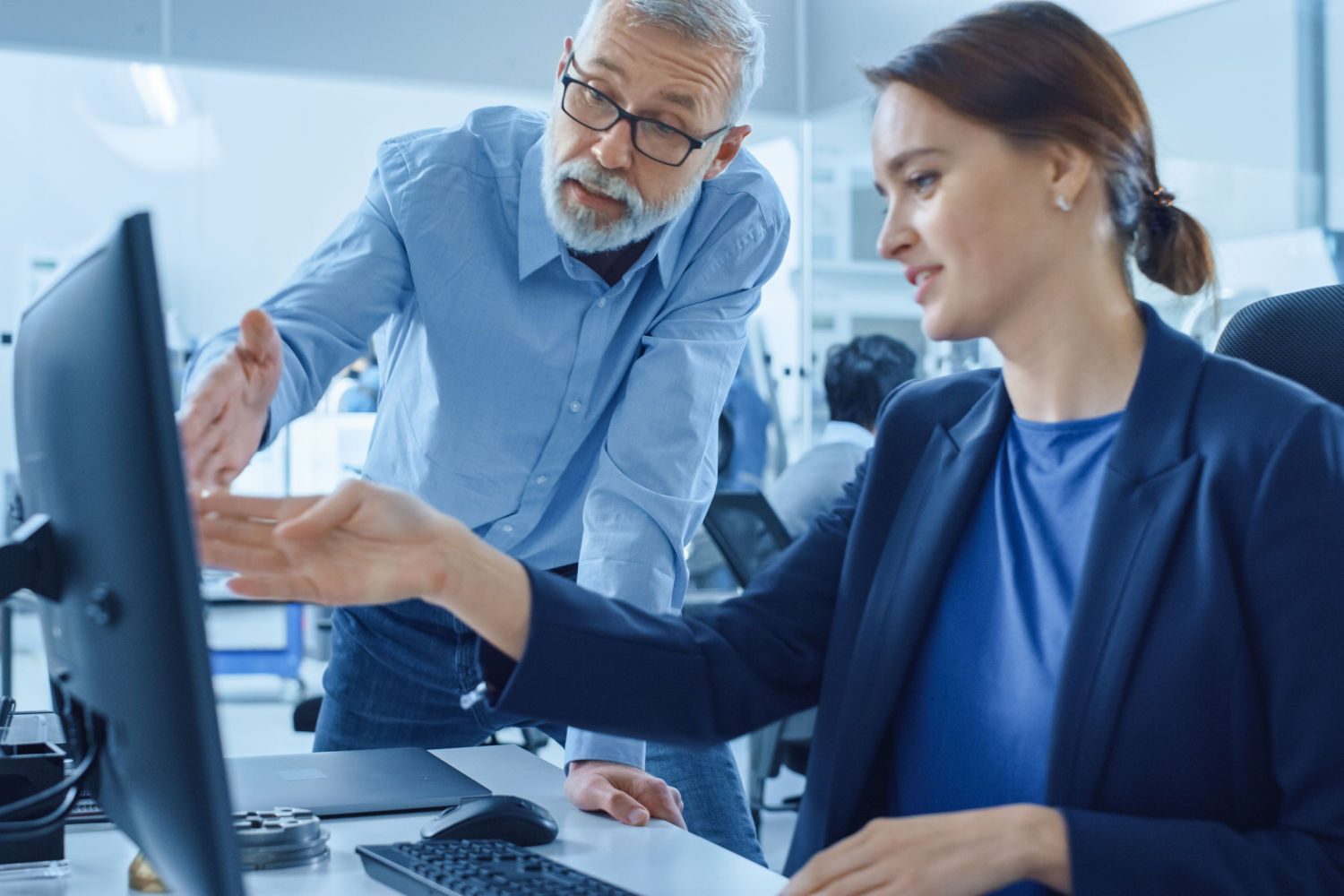 50 anos, 50+, profissionais 50+