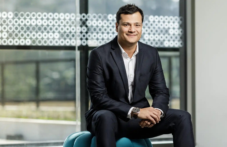 juliano tubino totvs RD Station CEO