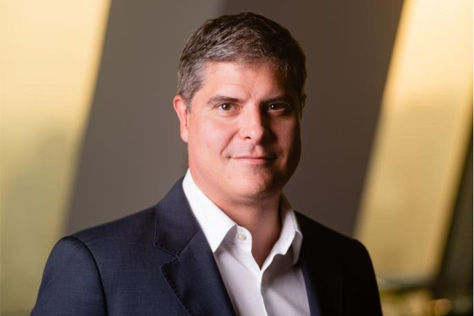 Bento Ribeiro CTO Infracommerce