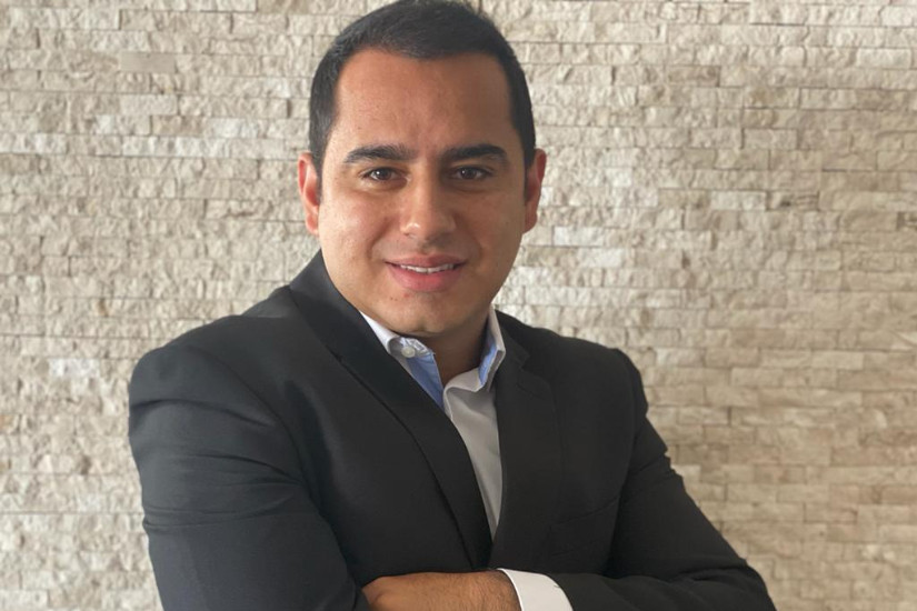 Appgate Murilo Silva diretor de canais