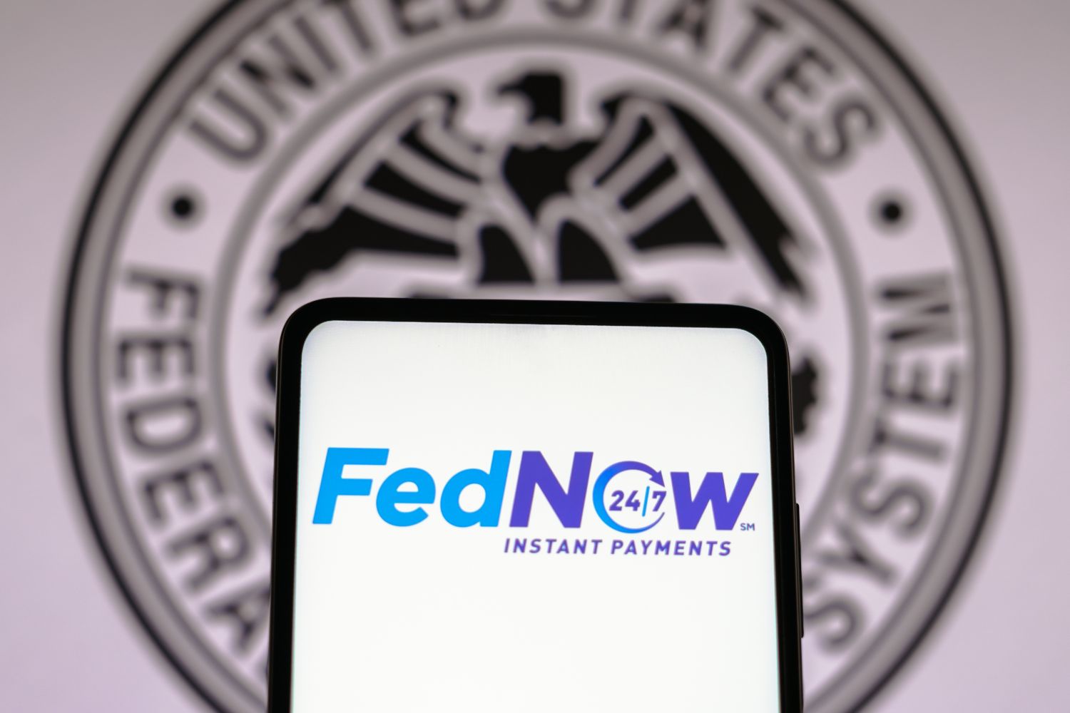 FedNow pagamento instantâneo