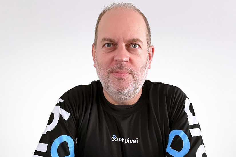 Gleicon Moraes CTO Arquivei