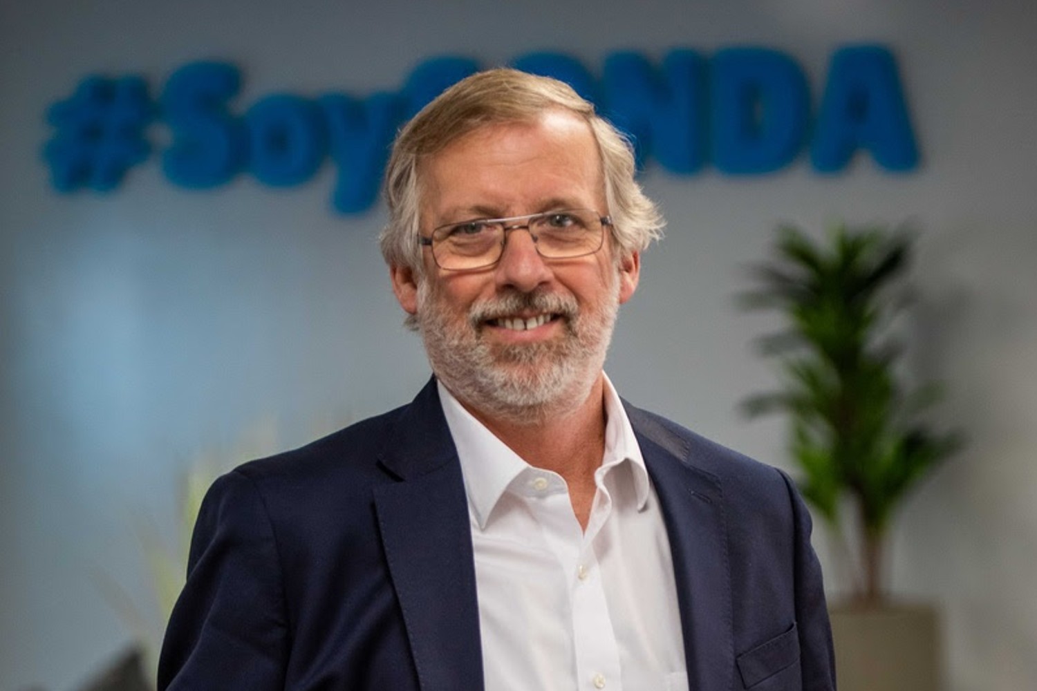 José Orlandini, Sonda