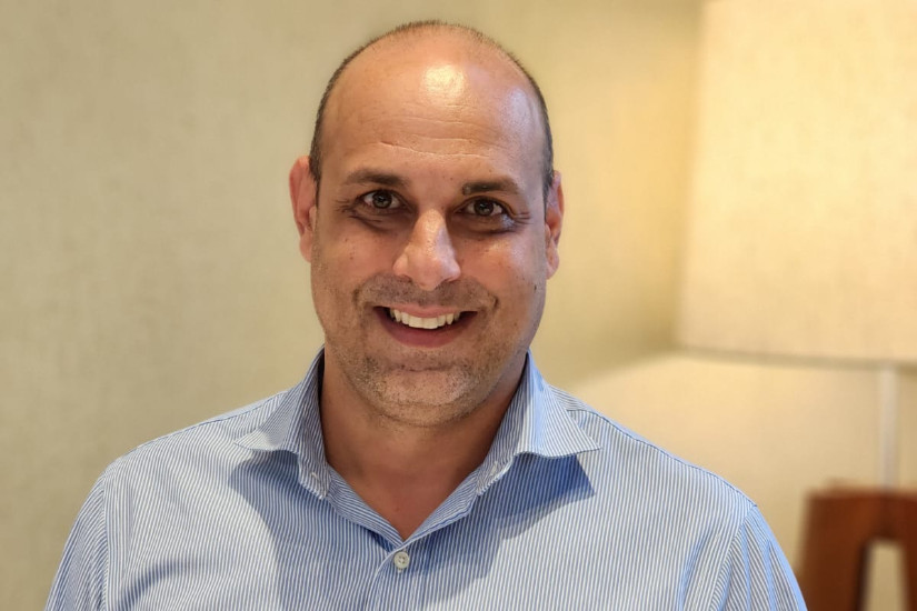 Mauro Bandeira diretor comercial NTT Data