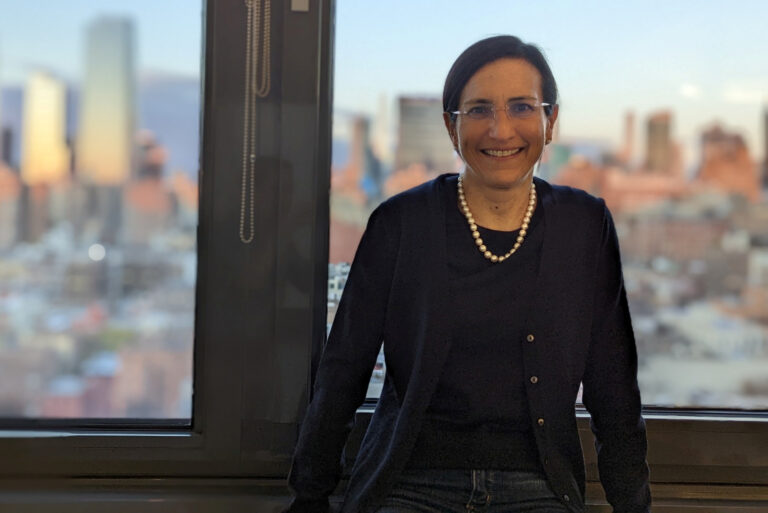 Patrícia Florissi, Google Cloud