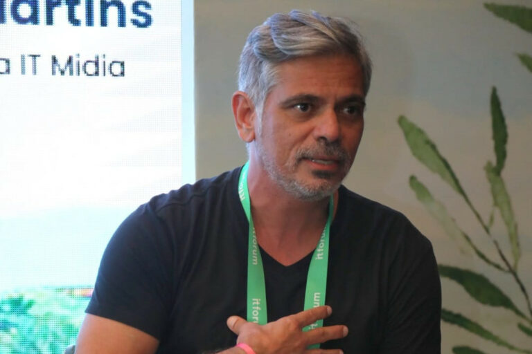 metaverso Wanderley Baccalá diretor-executivo Hub Digital da Globo