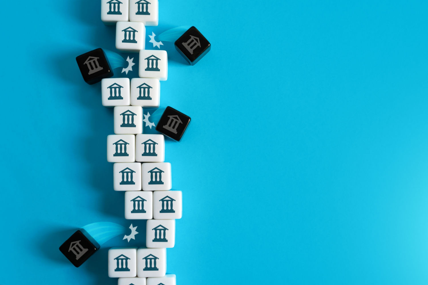 bancos, bancos tradicionais, bancos digitais