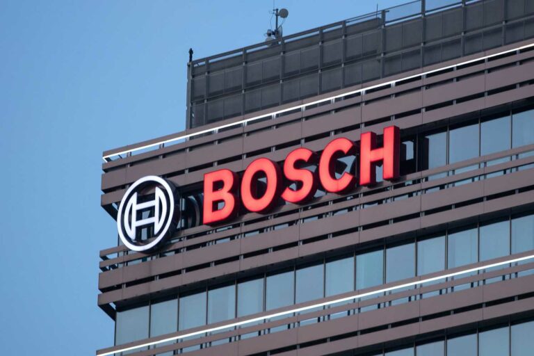 bosch