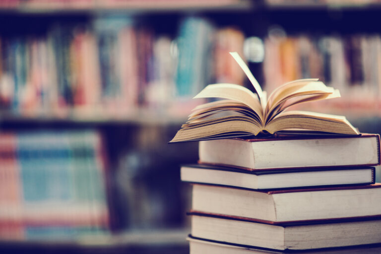 Dia do Livro