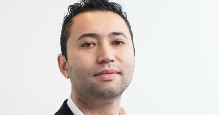 Rafael Tobara, diretor executivo de tecnologia, digital, inovação e experiencia do cliente do Elfa