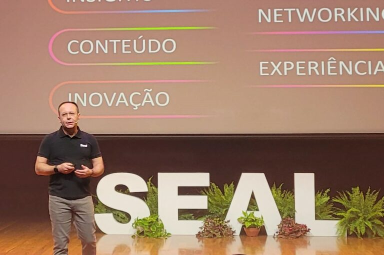 Wagner Bernardes, Seal, Seal Summit, logística