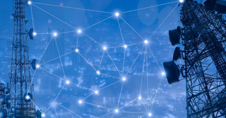 telecomunicações, telecom, redes móveis, antena, provedores