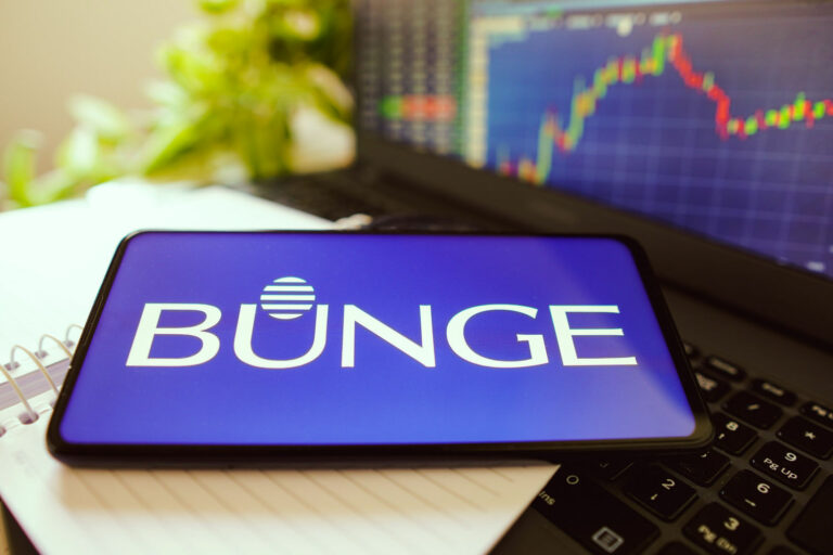 Bunge, Fincrop