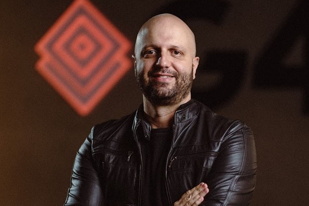 Daniel Rocha Diretor Executivo da área da Saúde Digisystem(1)