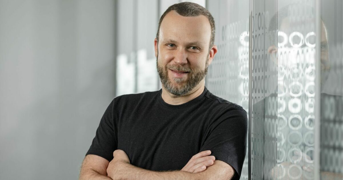 Dennis Herszkowicz, Totvs